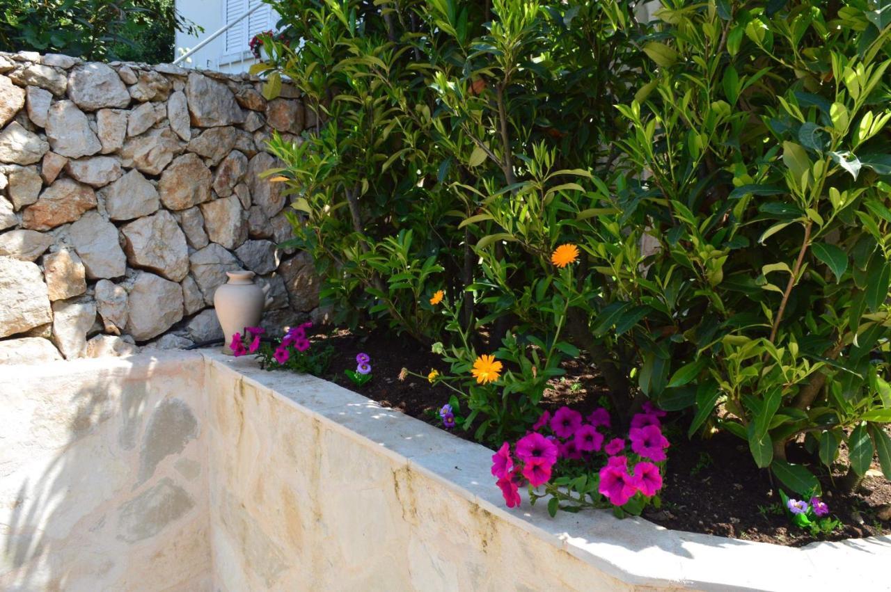 Apartment Luna I Lucky Dubrovnik Exterior photo