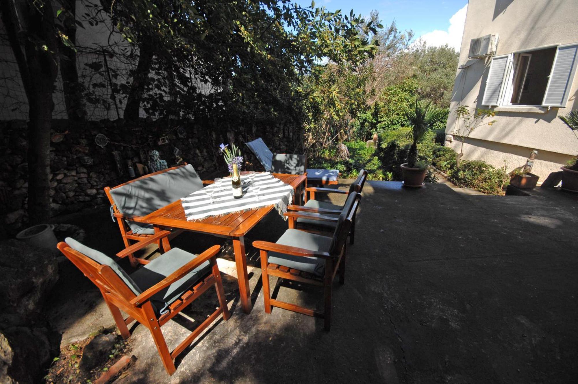 Apartment Luna I Lucky Dubrovnik Exterior photo