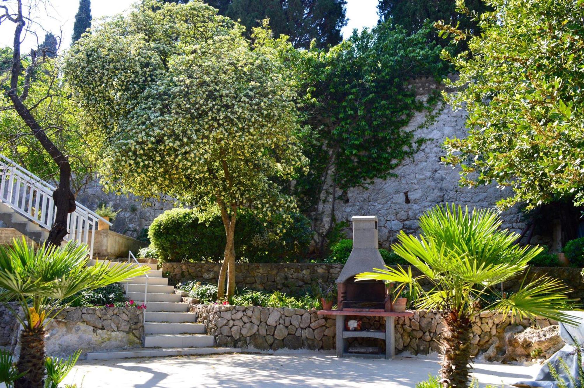 Apartment Luna I Lucky Dubrovnik Exterior photo