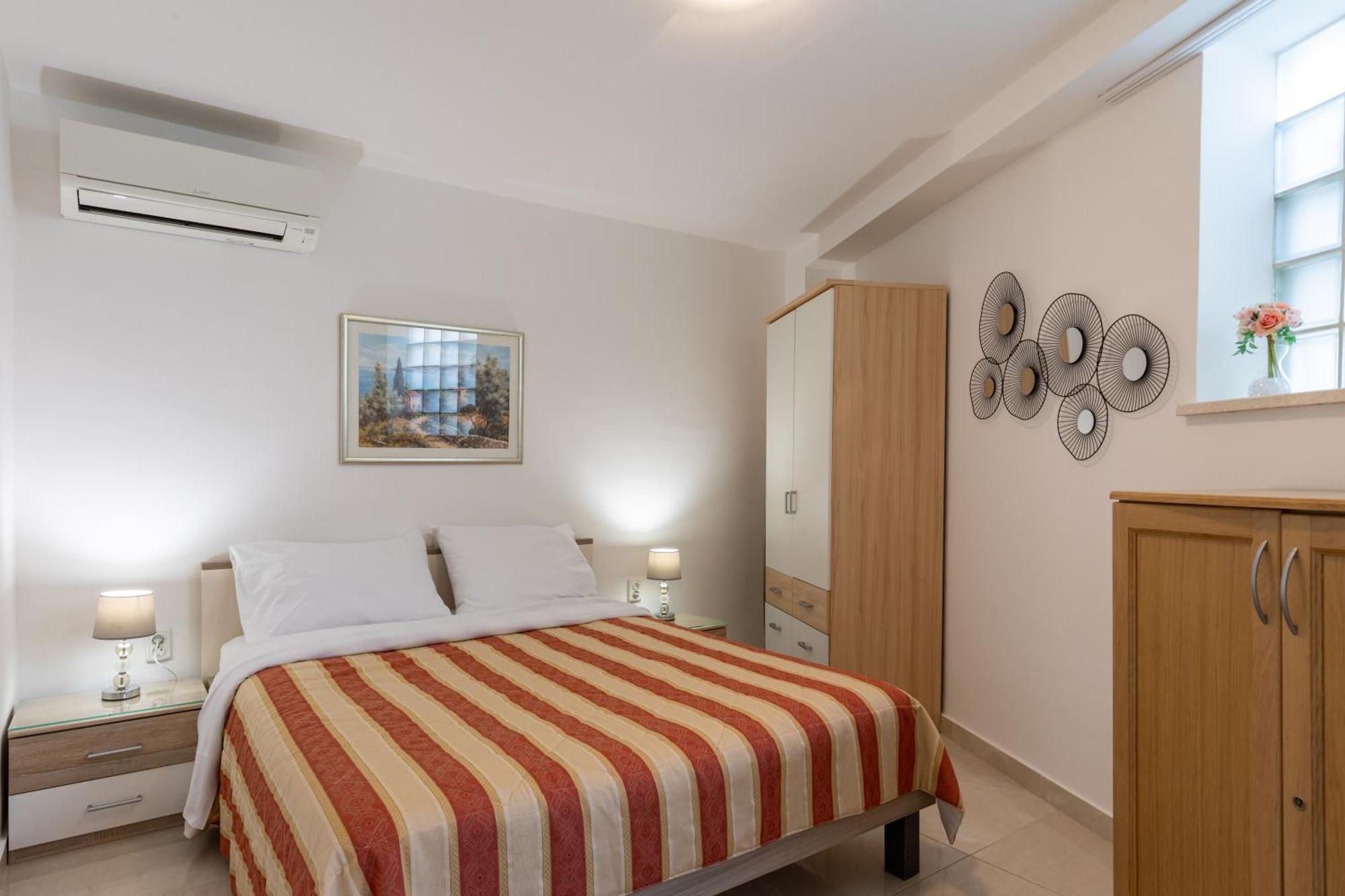 Apartment Luna I Lucky Dubrovnik Exterior photo