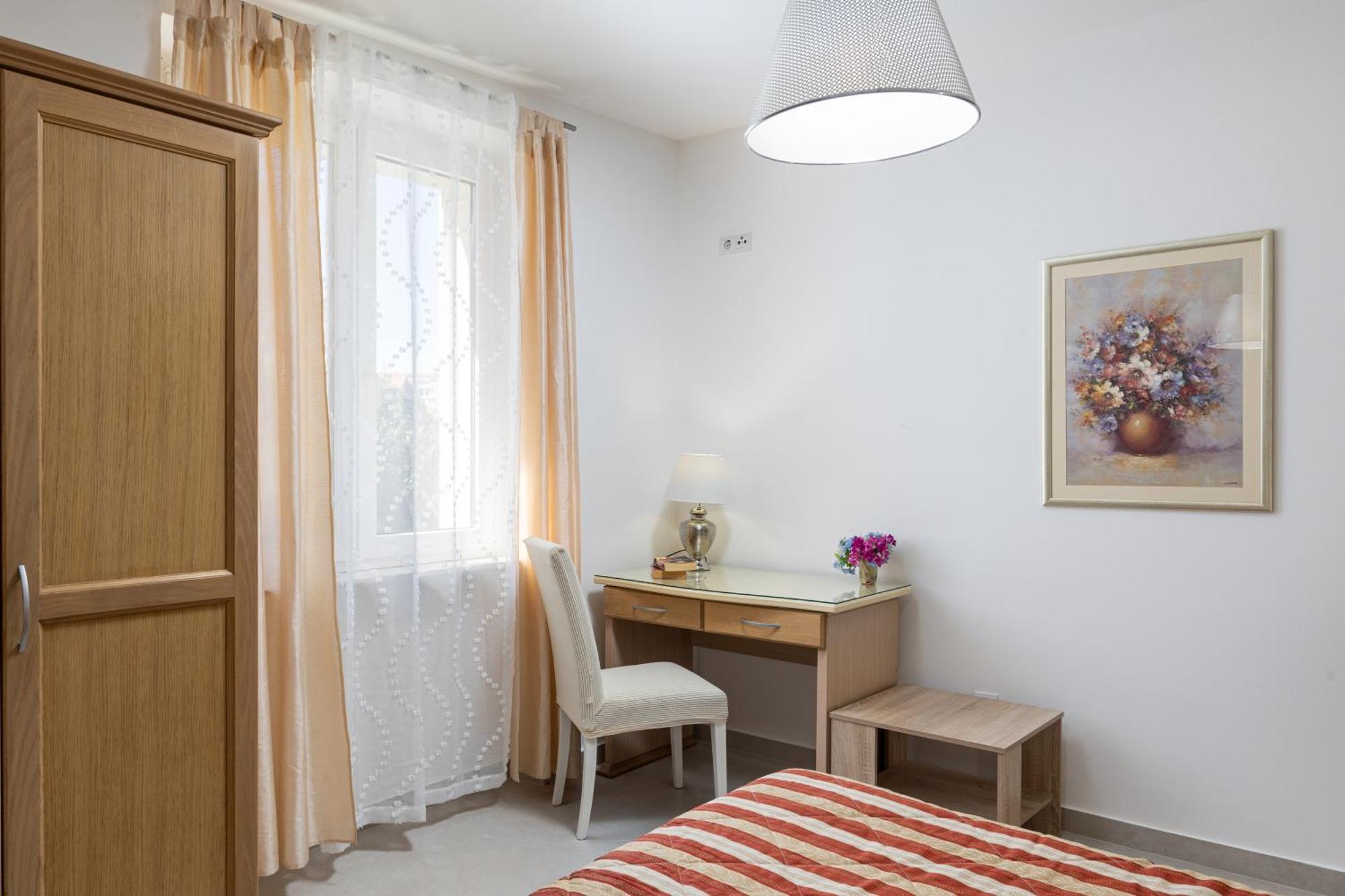 Apartment Luna I Lucky Dubrovnik Exterior photo
