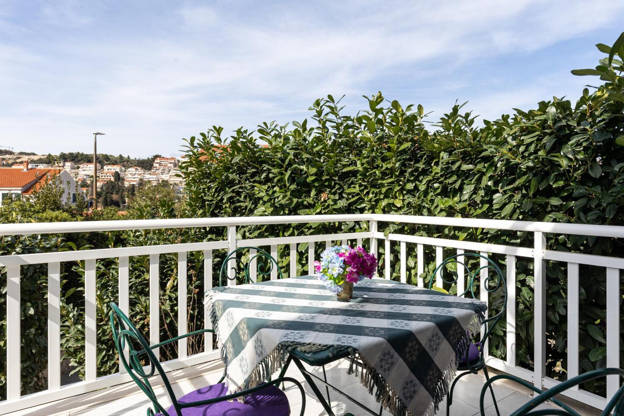 Apartment Luna I Lucky Dubrovnik Exterior photo