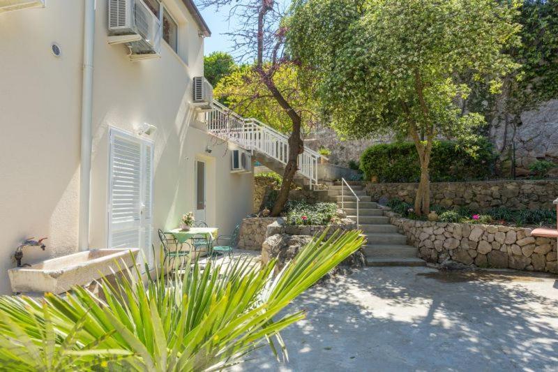 Apartment Luna I Lucky Dubrovnik Exterior photo
