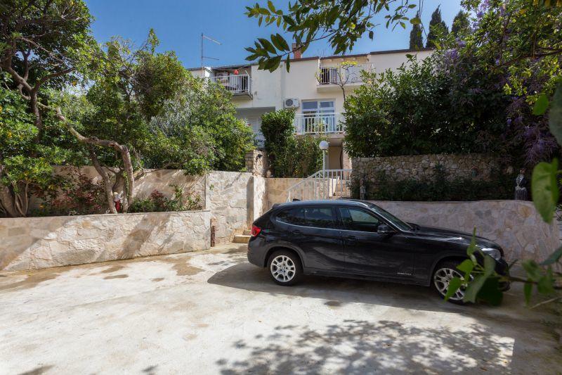 Apartment Luna I Lucky Dubrovnik Exterior photo