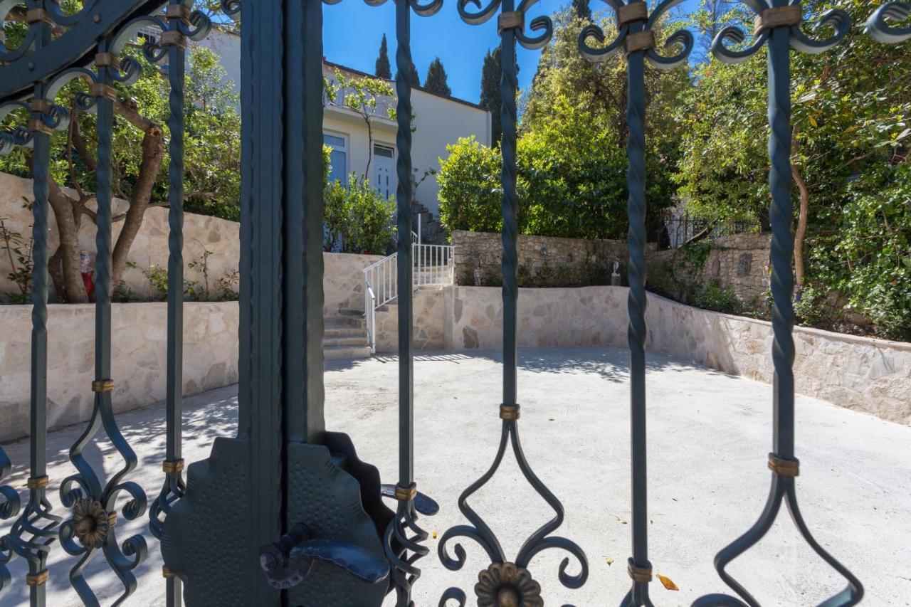 Apartment Luna I Lucky Dubrovnik Exterior photo